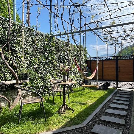 Autograph Boutique Home 9 Borjomi Εξωτερικό φωτογραφία