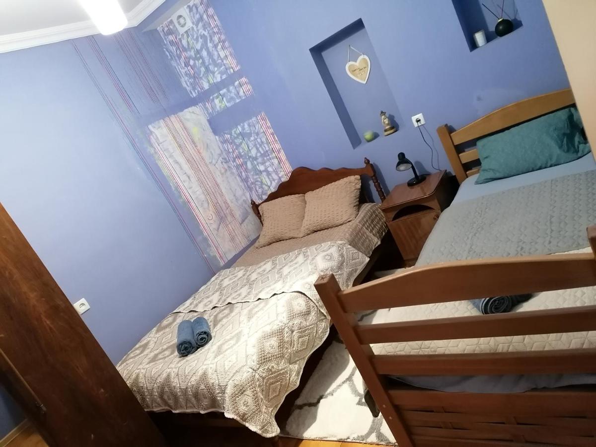 Autograph Boutique Home 9 Borjomi Εξωτερικό φωτογραφία