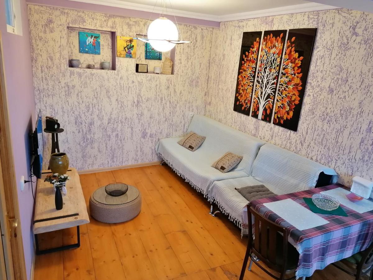Autograph Boutique Home 9 Borjomi Εξωτερικό φωτογραφία
