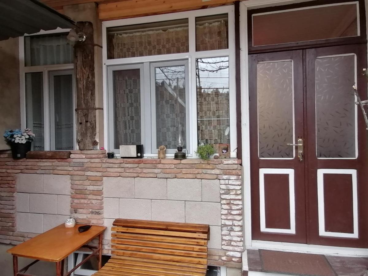 Autograph Boutique Home 9 Borjomi Εξωτερικό φωτογραφία