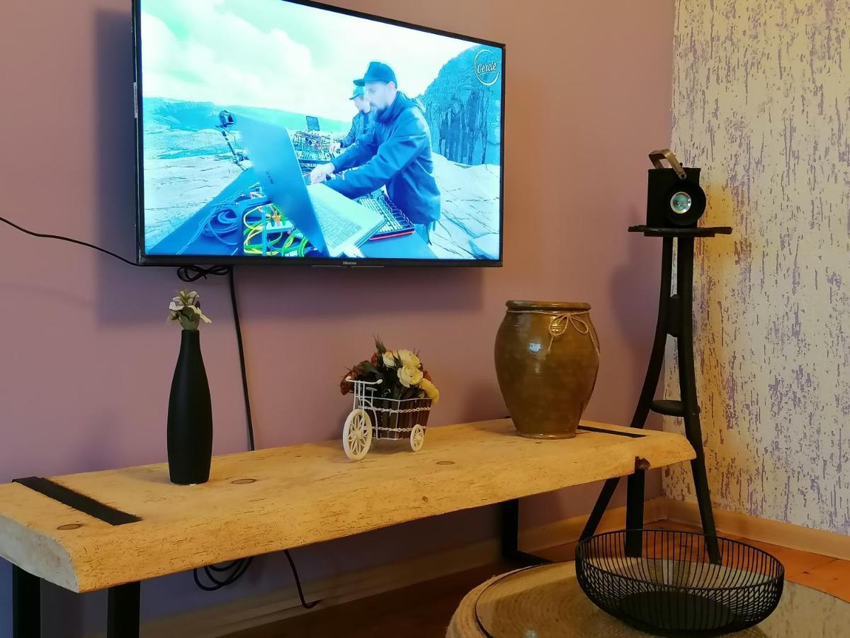 Autograph Boutique Home 9 Borjomi Εξωτερικό φωτογραφία