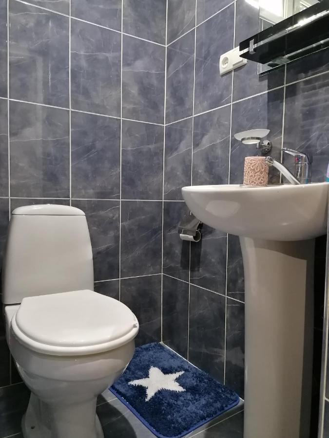 Autograph Boutique Home 9 Borjomi Εξωτερικό φωτογραφία