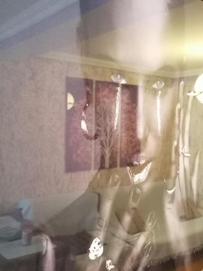 Autograph Boutique Home 9 Borjomi Εξωτερικό φωτογραφία