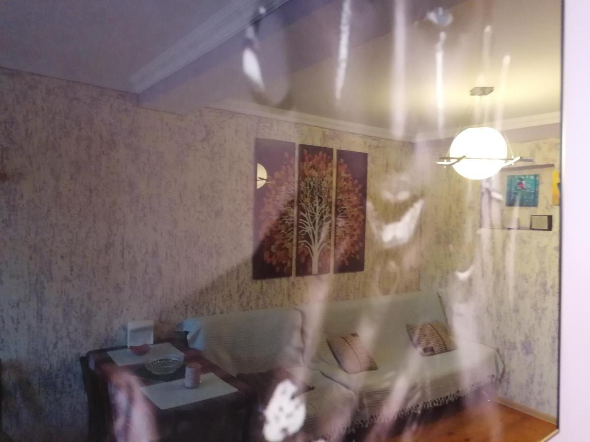 Autograph Boutique Home 9 Borjomi Εξωτερικό φωτογραφία