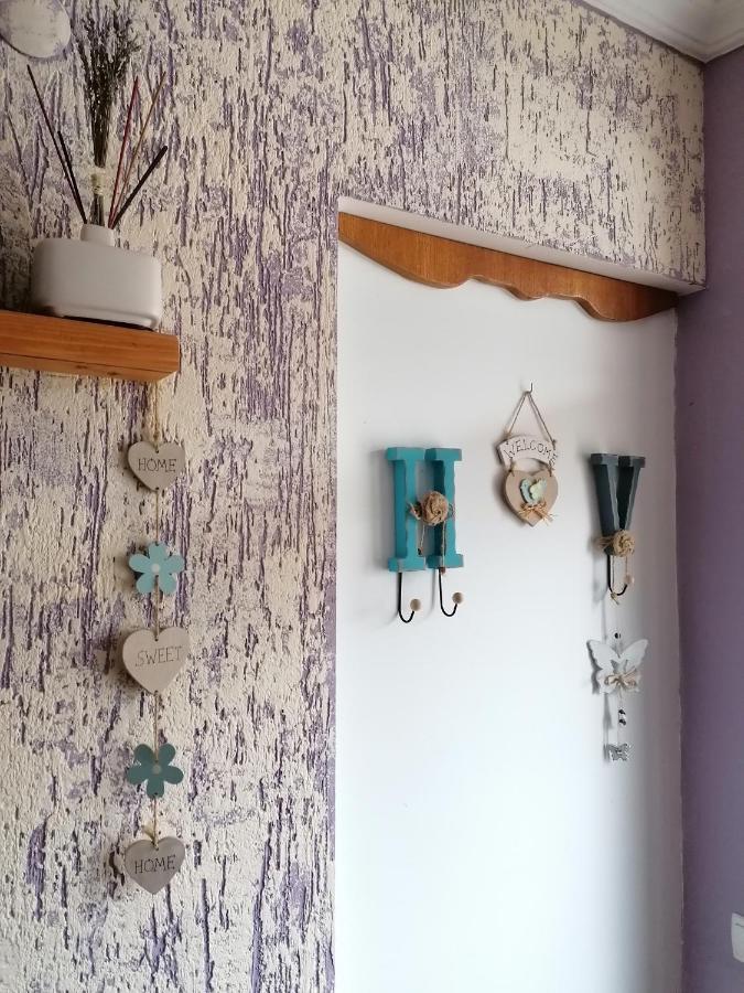 Autograph Boutique Home 9 Borjomi Εξωτερικό φωτογραφία
