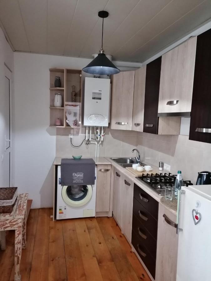 Autograph Boutique Home 9 Borjomi Εξωτερικό φωτογραφία
