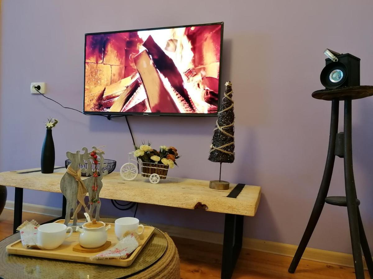 Autograph Boutique Home 9 Borjomi Εξωτερικό φωτογραφία